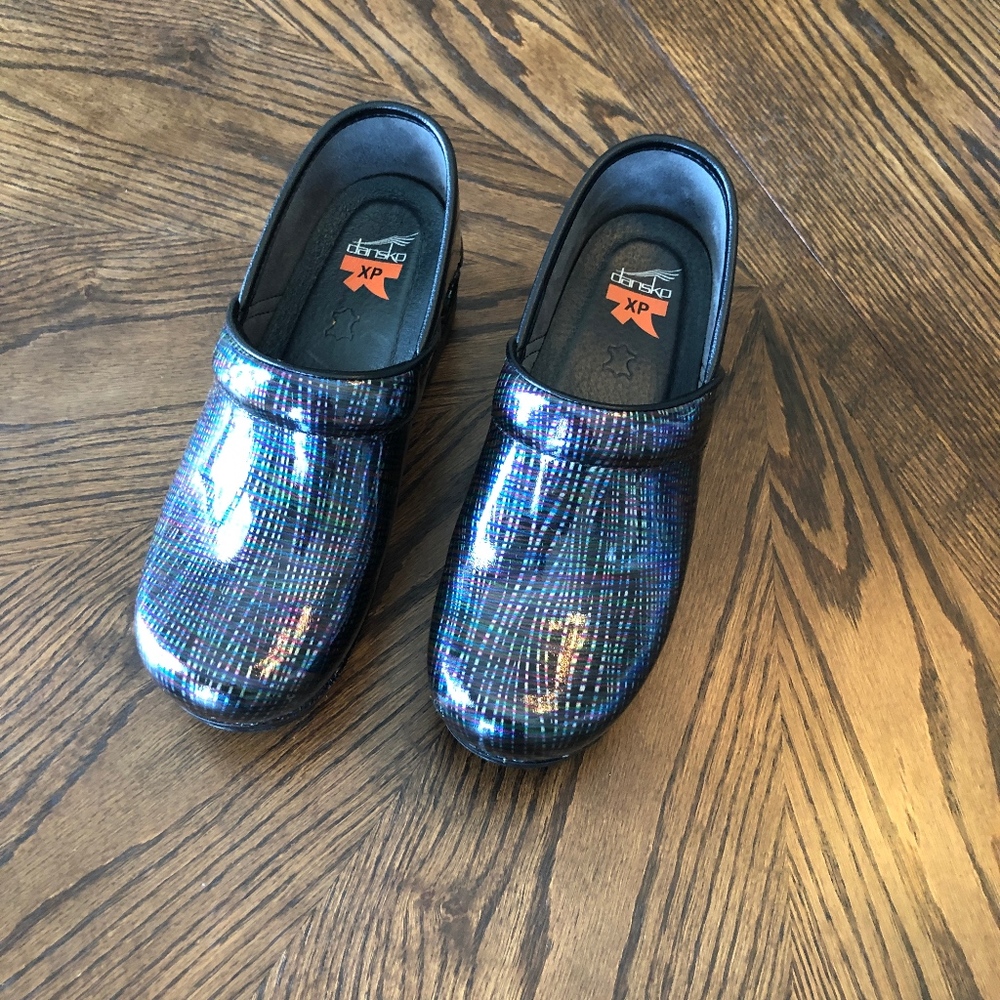 Dansko Shoes